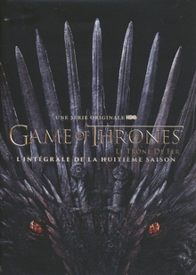 GAME OF THRONES - 8