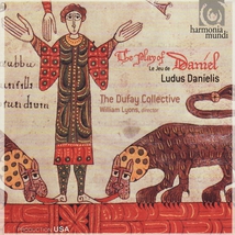 LUDUS DANIELIS