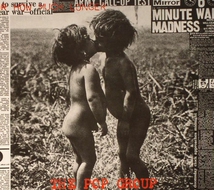 FOR HOW MUCH LONGER DO WE TOLERATE MASS MURDER? (REMASTERED)