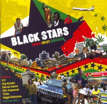 BLACK STARS-GHANAS HIPLIFE GENERATION