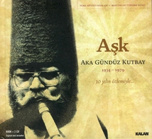 ASK (MASTERS OF TURKISH MUSIC)