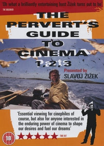 THE PERVERT'S GUIDE TO CINEMA - PARTS 1, 2, 3