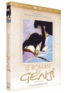LE ROMAN DE GENJI