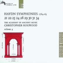 SYMPHONIE  21,22,23,24,28,29,30,31,34