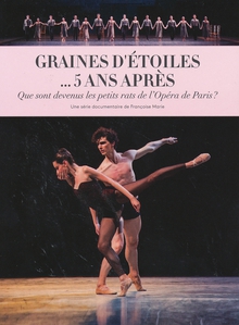 GRAINES D'ÉTOILES... 5 ANS APRÈS