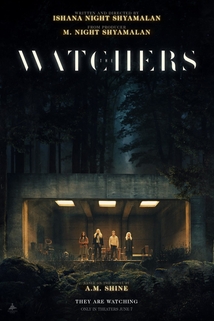 THE WATCHERS