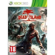 DEAD ISLAND - XBOX360