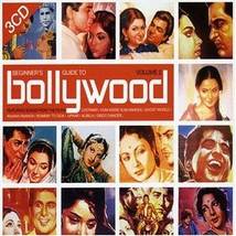 BEGINNER'S GUIDE TO BOLLYWOOD VOL.2