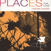 PLACES FOR LOVE