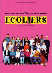 ÉCOLIERS