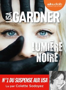 LUMIERE NOIRE
