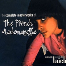 THE FRENCH MADEMOISELLE