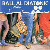 BALL AL DIATONIC