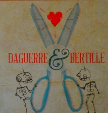 DAGUERRE & BERTILLE