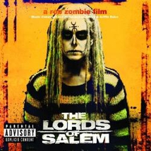 THE LORDS OF SALEM