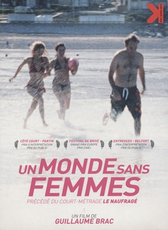 UN MONDE SANS FEMMES