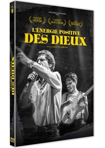 L'ÉNERGIE POSITIVE DES DIEUX