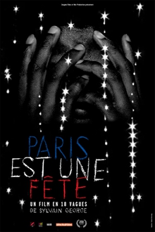 PARIS EST UNE FÊTE