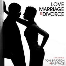 LOVE, MARRIAGE & DIVORCE