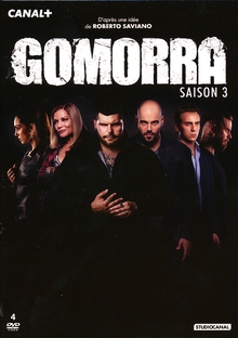 GOMORRA - 3