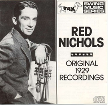 ORIGINAL 1929 RECORDINGS