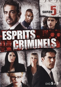 CRIMINAL MINDS - 5/3