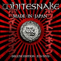 MADE IN JAPAN (DELUXE EDITION)