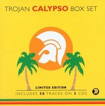 TROJAN CALYPSO BOX SET