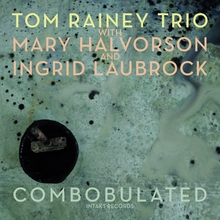 COMBOBULATED
