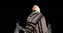 LE CHOEUR D'ALI (ÉPISODE I)
