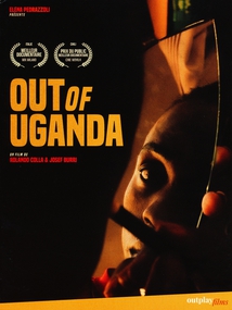 OUT OF UGANDA