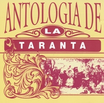 ANTOLOGIA DE LA TARANTA