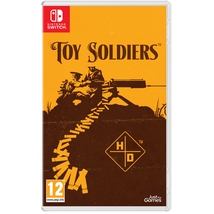 TOY SOLDIERS HD