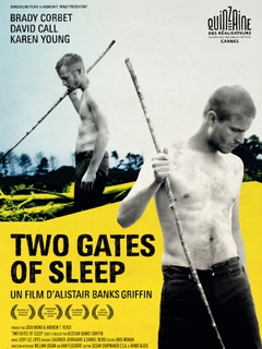 TWO GATES OF SLEEP