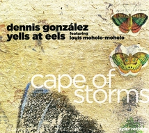 CAPE OF STORMS