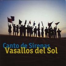 CANTO DE SIRENAS