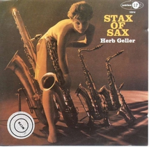 STAX OF SAX