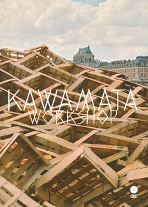 WORKSHOP - TADASHI KAWAMATA - Livre-DVD