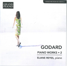 PIANO WORKS VOL.2