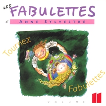 TOURNEZ FABULETTES (VOLUME 6)
