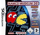 NAMCO MUSEUM - DS