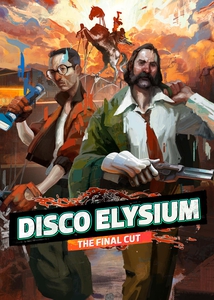 DISCO ELYSIUM