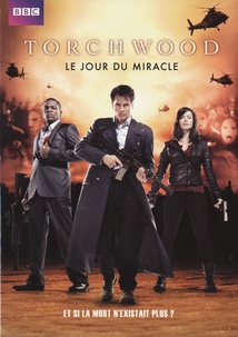 TORCHWOOD - 4/1 (MIRACLE DAY)
