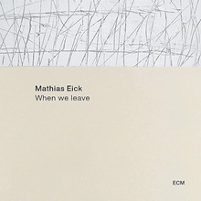 WHEN WE LEAVE