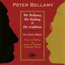 MR. BELLAMY, MR. KIPLING & THE TRADITION