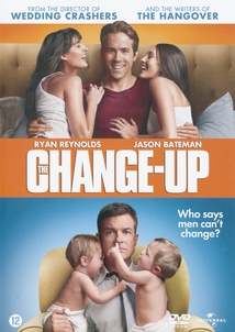 THE CHANGE-UP