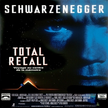 TOTAL RECALL (THE DELUXE EDITION)