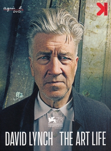 DAVID LYNCH - THE ART LIFE