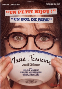 MARIE-FRANCINE