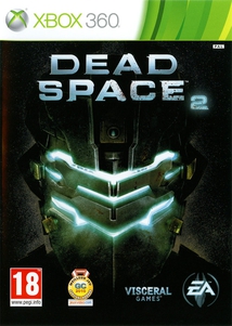 DEAD SPACE 2 - XBOX360